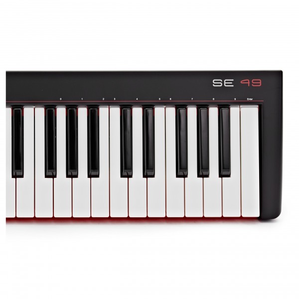 Nektar SE49 Controller Keyboard