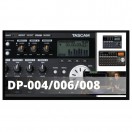 ProAudioEXP Tascam DP-004/006/008 Video Training Course