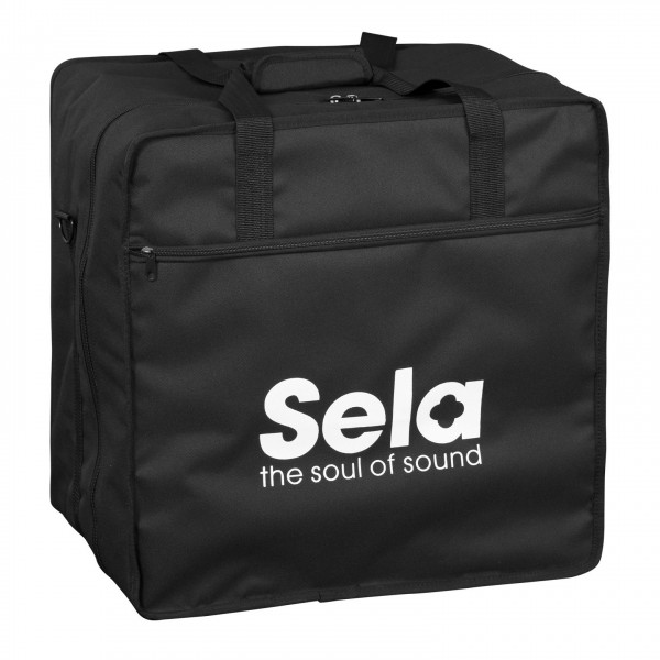 Sela Bass Cajon Bag