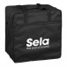 Sela Bass Cajon Bag