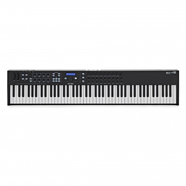 Arturia Keylab Essential 88, Black