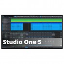 ProAudioEXP Presonus Studio One 5 Video Training Course