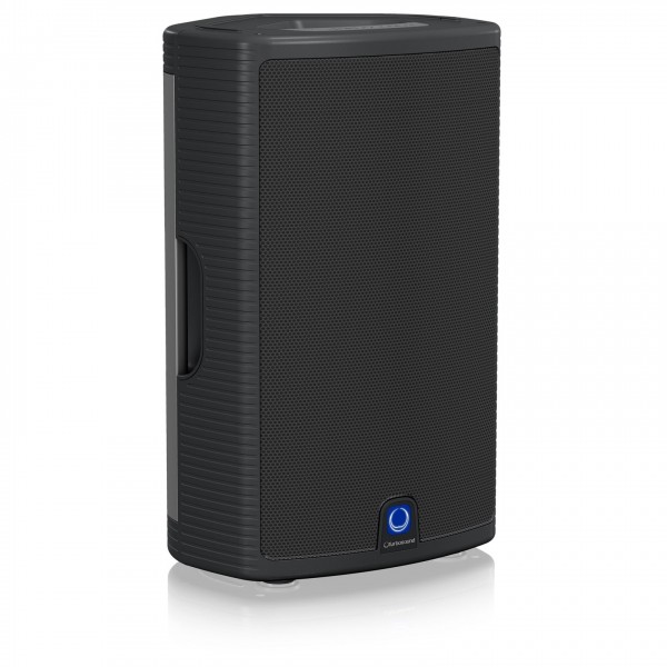 Turbosound Milan M12 12'' Powered Loudspeaker - Left