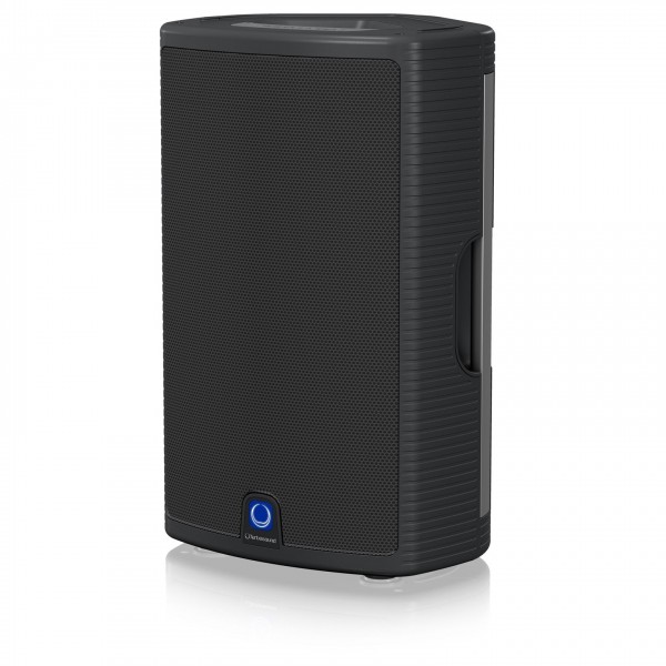 Turbosound Milan M12 12'' Powered Loudspeaker - Right