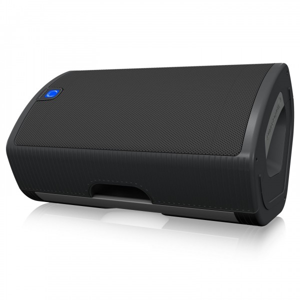 Turbosound Milan M12 12'' Powered Loudspeaker - Monitor, Right