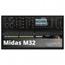 ProAudioEXP Midas M32 Video Training Course