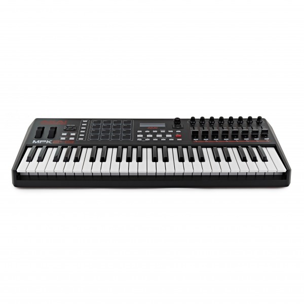Akai Professional MPK249 MIDI Controller Keyboard