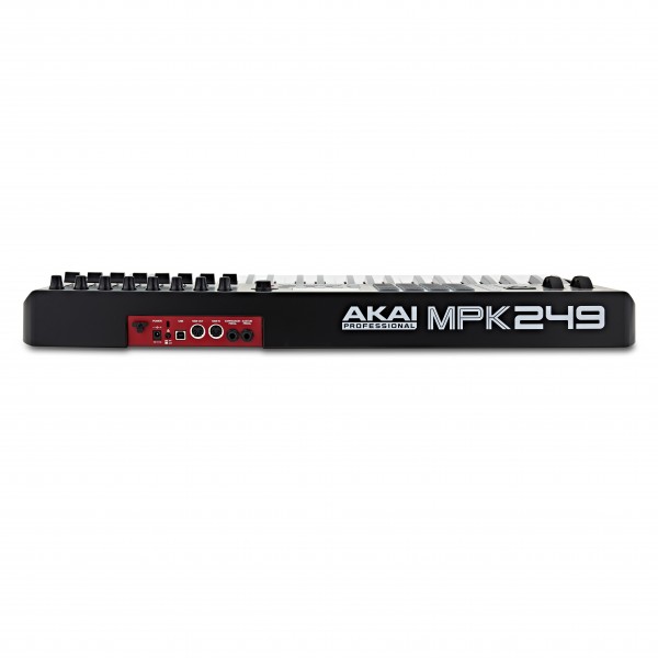 Akai Professional MPK249 MIDI Controller Keyboard