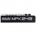 Akai Professional MPK249 MIDI Controller Keyboard