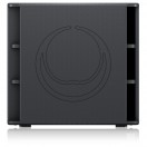 Turbosound Milan M15B 15'' Drevet Subwoofer