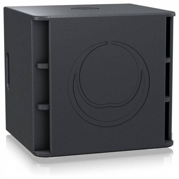 Turbosound Milan M15B 15'' Powered Subwoofer - Left