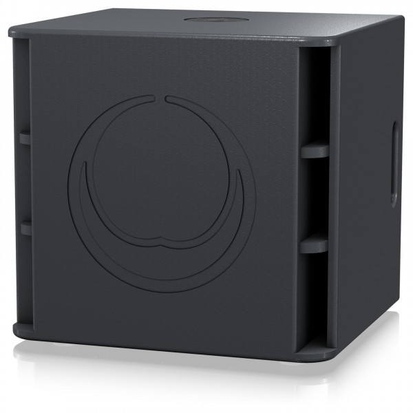 Turbosound Milan M15B 15'' Powered Subwoofer - Right