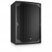 Turbosound Dublin TCX102 10'' 2-Way Passive PA Speaker, Black - Left