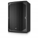 Turbosound Dublin TCX102 10'' 2-Way Passive PA Speaker, Black - Right