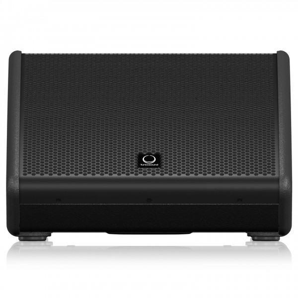 Turbosound TFX122M-AN 12" 2-Way Active Stage Monitor - Front