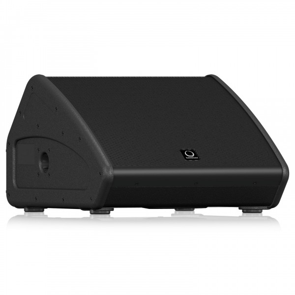 Turbosound TFX122M-AN 12" 2-Way Active Stage Monitor - Left