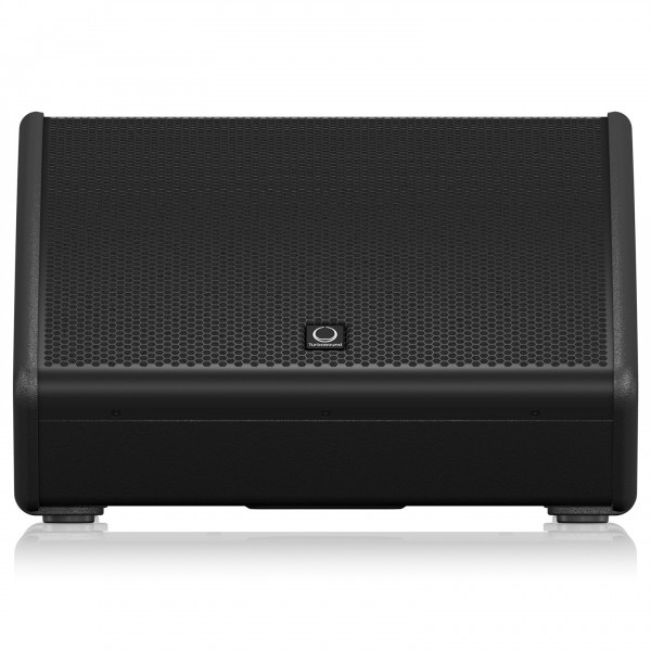 Turbosound TFX152M-AN 15" 2-Way Active Stage Monitor - Front
