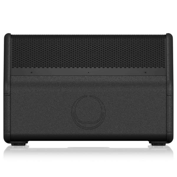 Turbosound TFX152M-AN 15" 2-Way Active Stage Monitor - Rear