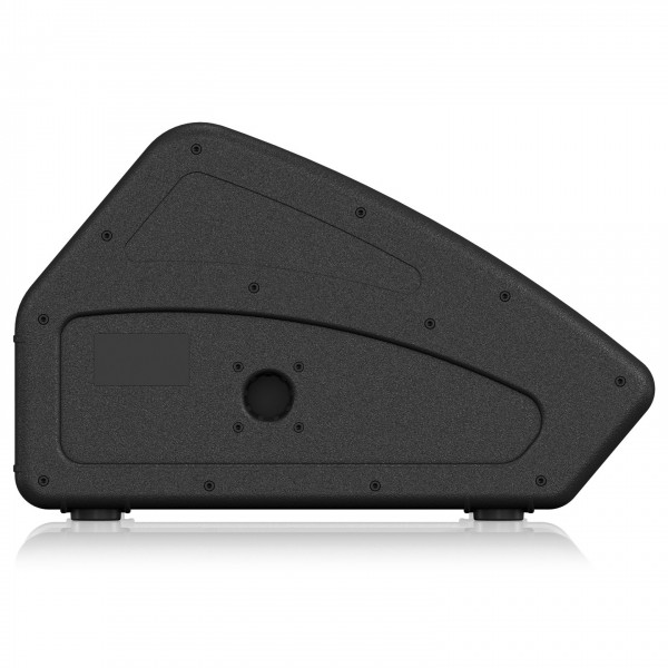 Turbosound TFX152M-AN 15" 2-Way Active Stage Monitor - Side, Left