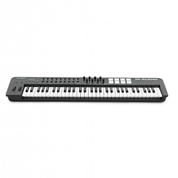 M-Audio Oxygen 61 MKV MIDI Keyboard