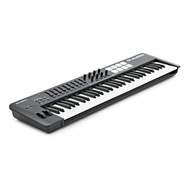 M-Audio Oxygen 61 MKV MIDI Keyboard