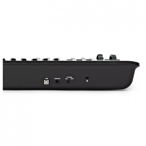 M-Audio Oxygen 61 MKV MIDI Keyboard
