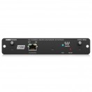 Klark Teknik DN32-WSG Waves SoundGrid Expansion Module