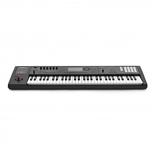 Roland FA-06 Music Workstation