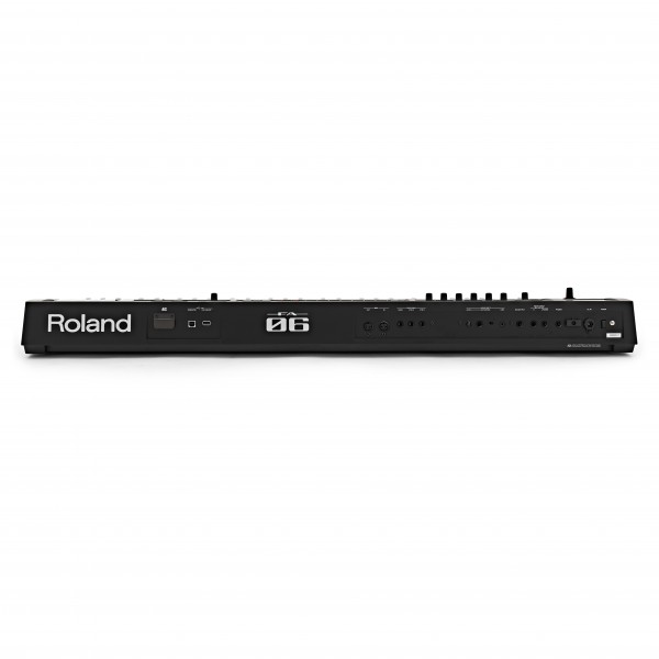 Roland FA-06 Music Workstation