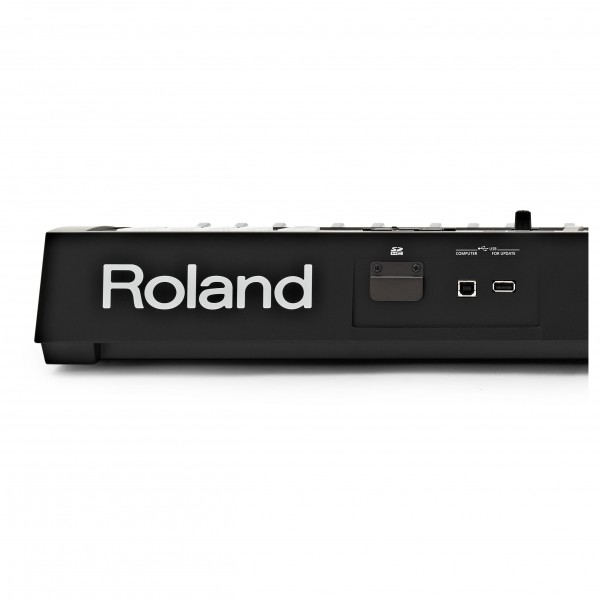 Roland FA-06 Music Workstation
