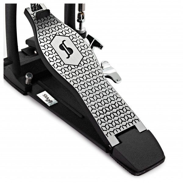 Stagg 52 Series Bass Drum Pedal
