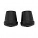 Premier Elite Series Spur Rubber tip, pack of 2