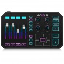 TC Helicon GO XLR, Interface Audio avec Mixeur 4 Canaux