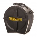 Hardcase 10" Tom Case, Black