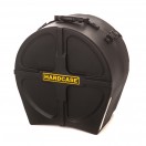 Hardcase 14" Tom Case, Black