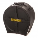 Hardcase 14" Floor Tom Case, Black