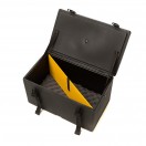 Hardcase Double Bass Pedal Case