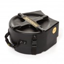 Hardcase 10" Snare Drum Case, schwarz