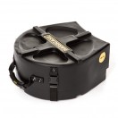 Hardcase 12" Snare Drum Case, Black