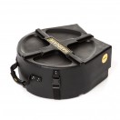 Hardcase 13" Snare Drum Case, schwarz