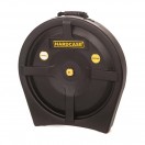 Hardcase 6 Cymbal Case with Dividers, 20''