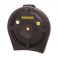 Hardcase 6 Cymbal Case with Dividers, 20''
