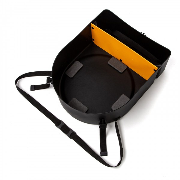 Hardcase Standard Snare and Kit Case
