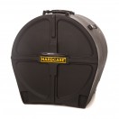 Hardcase 18" Bass Drum Case with Wheels