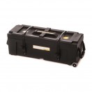 Hardcase 28" Hardware Case with Wheels