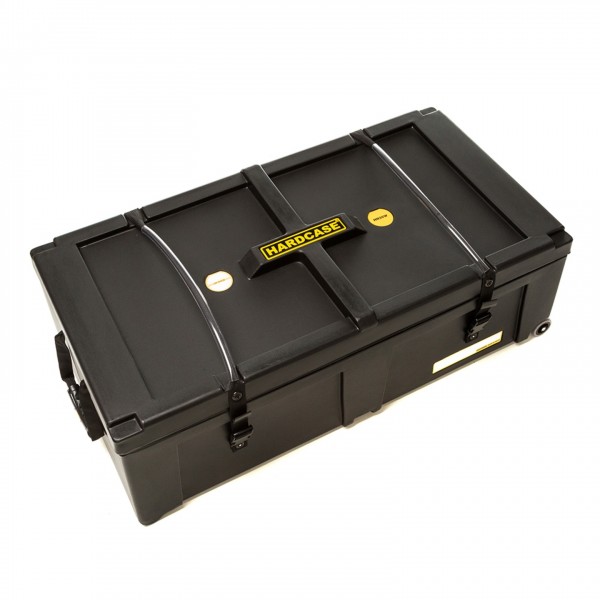 Hardcase 36" Hardware Case with Wheels