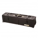 Hardcase 48" Hardware Case with Wheels