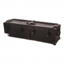 Hardcase 58" Hardware Case with Wheels
