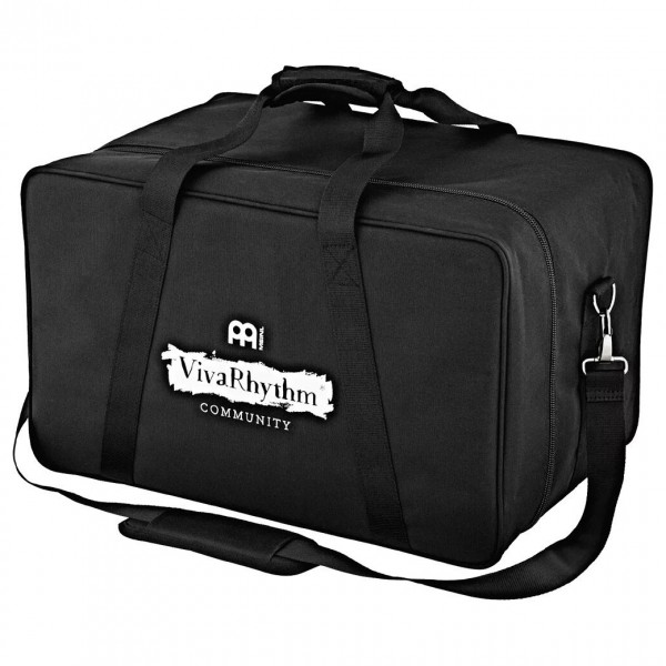 Meinl VivaRhythm Tri Tone Bag