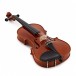 Yamaha V5 Acoustic Violin Outfit, 1/8 Size